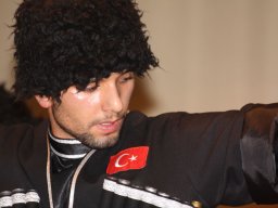 Azerbeycan Kültür Gecesi